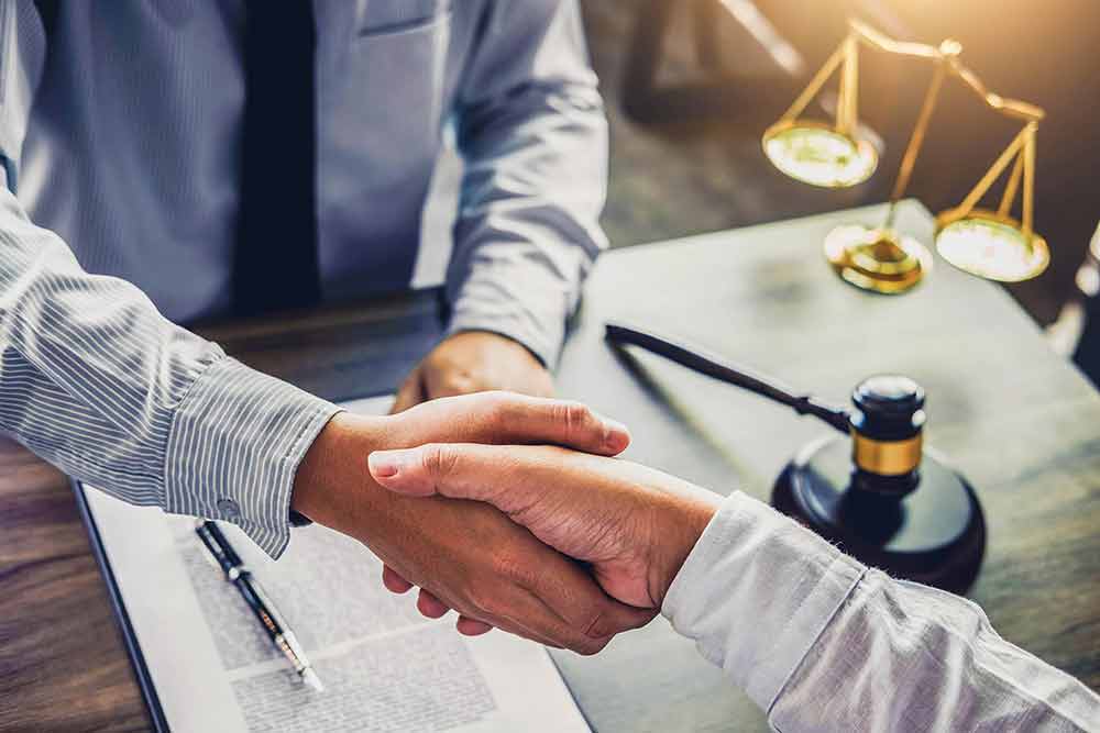 Attorneys, A Vital Resource