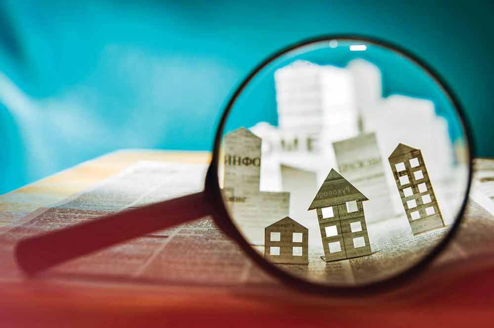 Top 6 Real Estate Issues