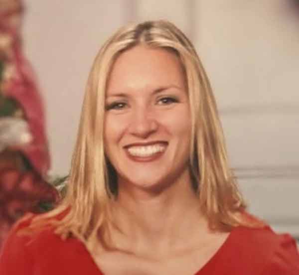 Margaret Mary "Maggie" Lakin