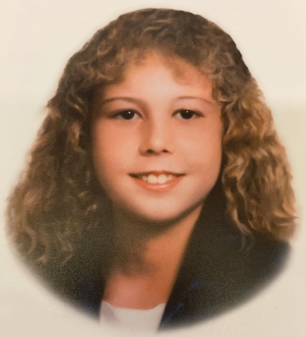 Raeanne Marie Pendell