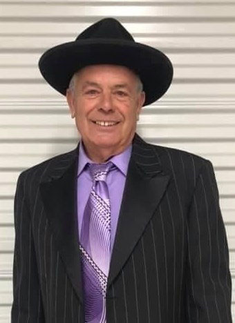 Richard “Rich” Thomas Butterfield Sr.