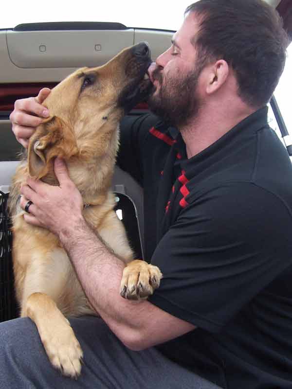 Christopher Galliher