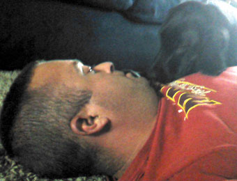 Thomas S Ventimiglia Jr.