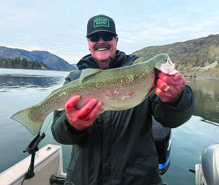 The Fishing Magician: January 2, 2026