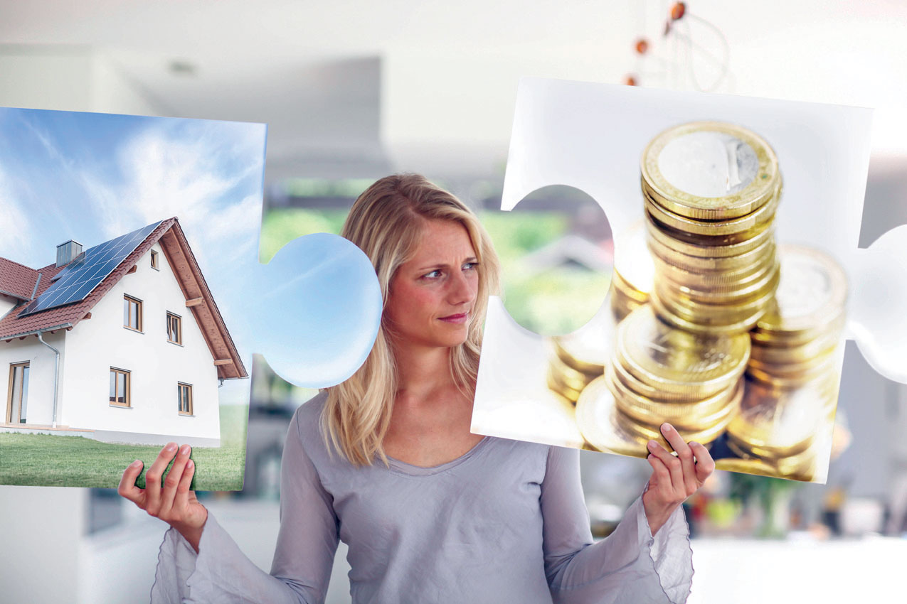 Plan for the Future!