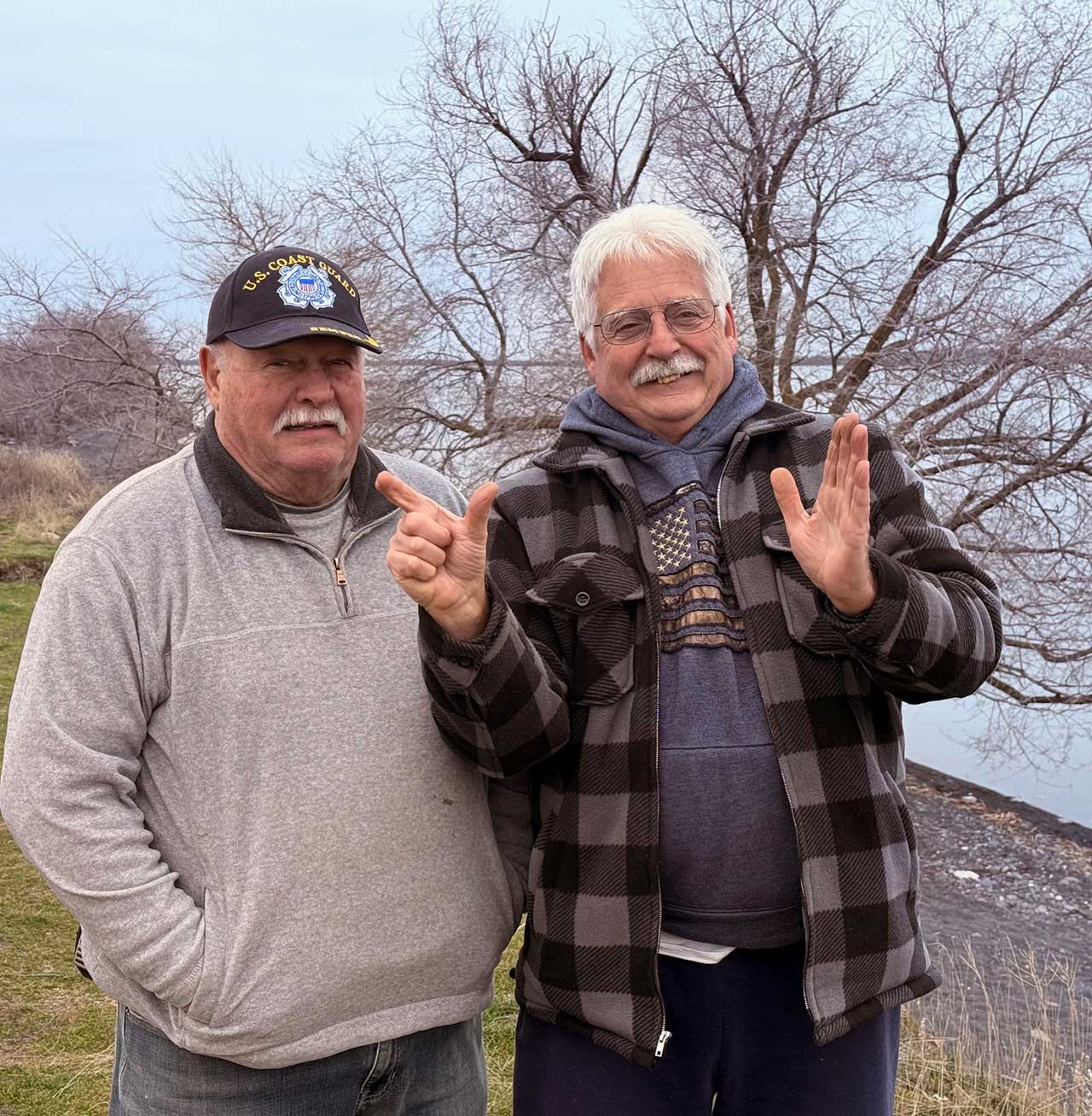 The Fishing Magician: January 30, 2026