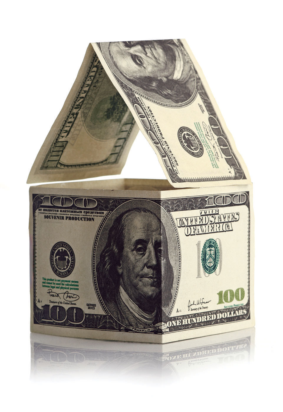 Residential Real Estate Reporting - FinCEN