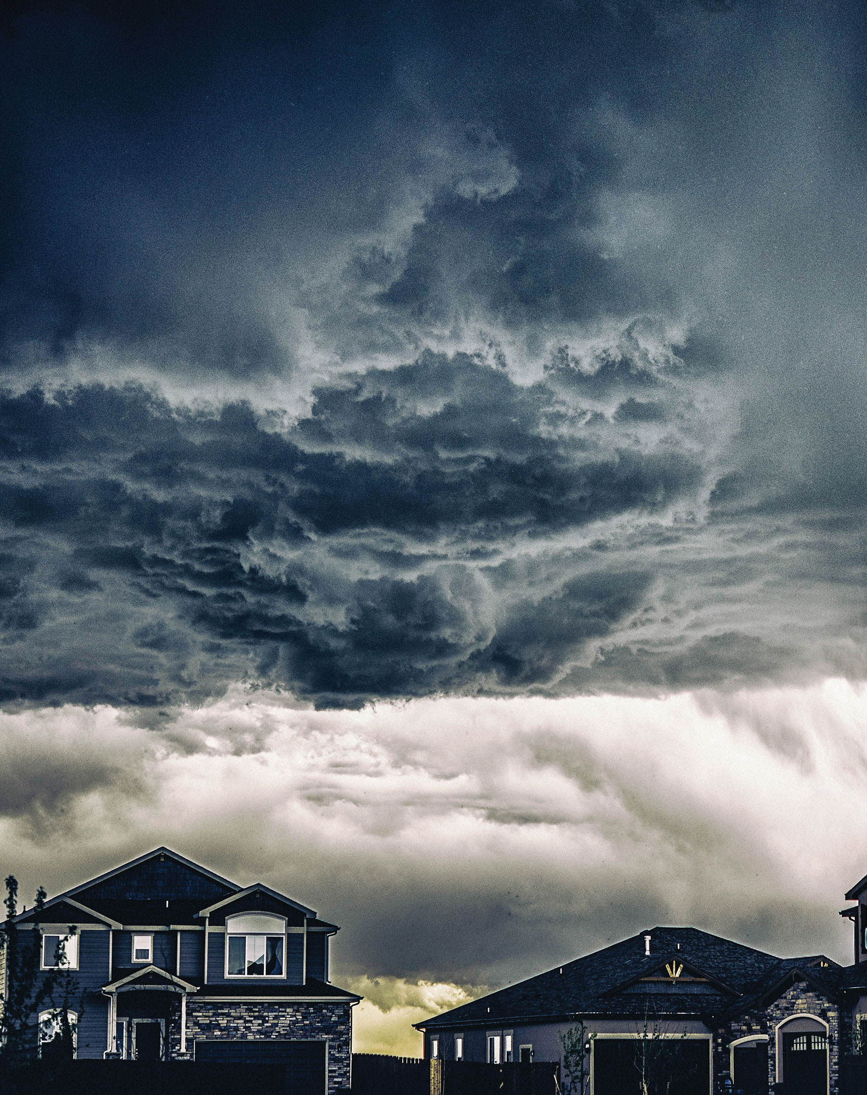 When Weather Becomes the Deciding Factor