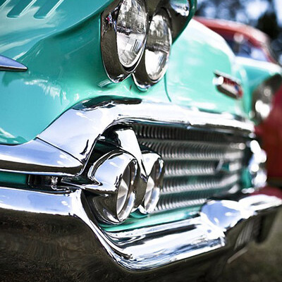 Car Club Calendar