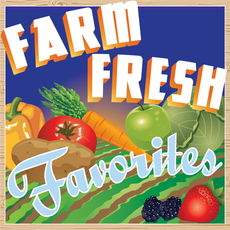 Farmers Markets