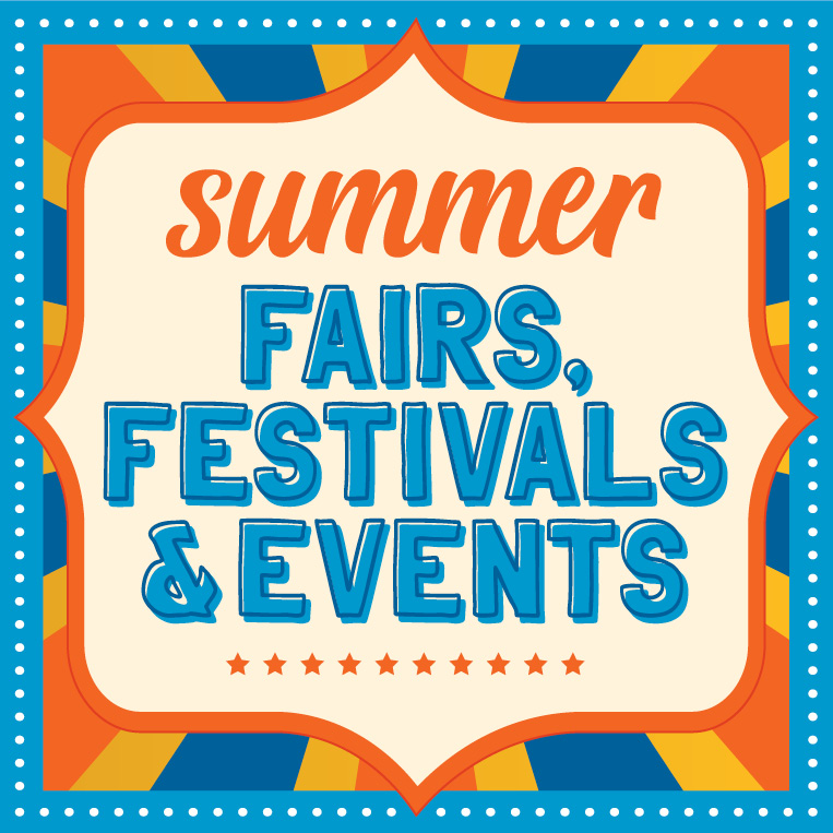 Summer Festivals