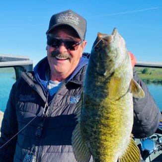 Fishing Report