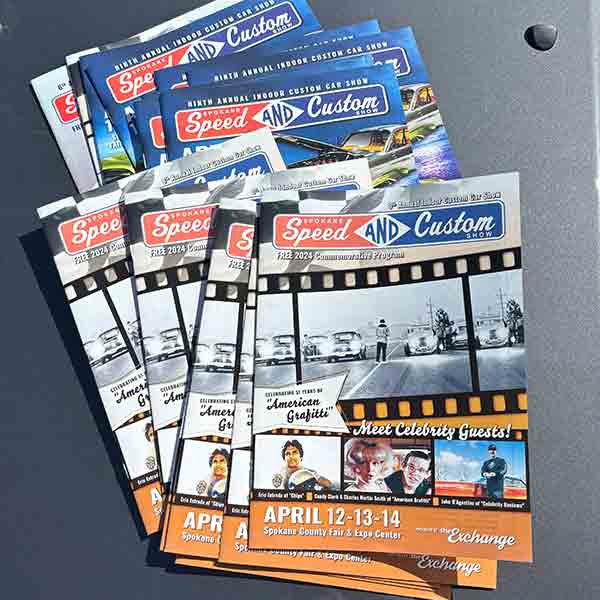 Special issues/ Guides