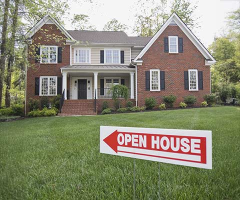 Open House Index